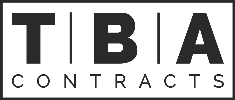TBA Contracts logo